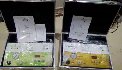 醫(yī)用臭氧治療儀(進(jìn)口)